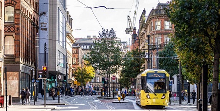 Manchester